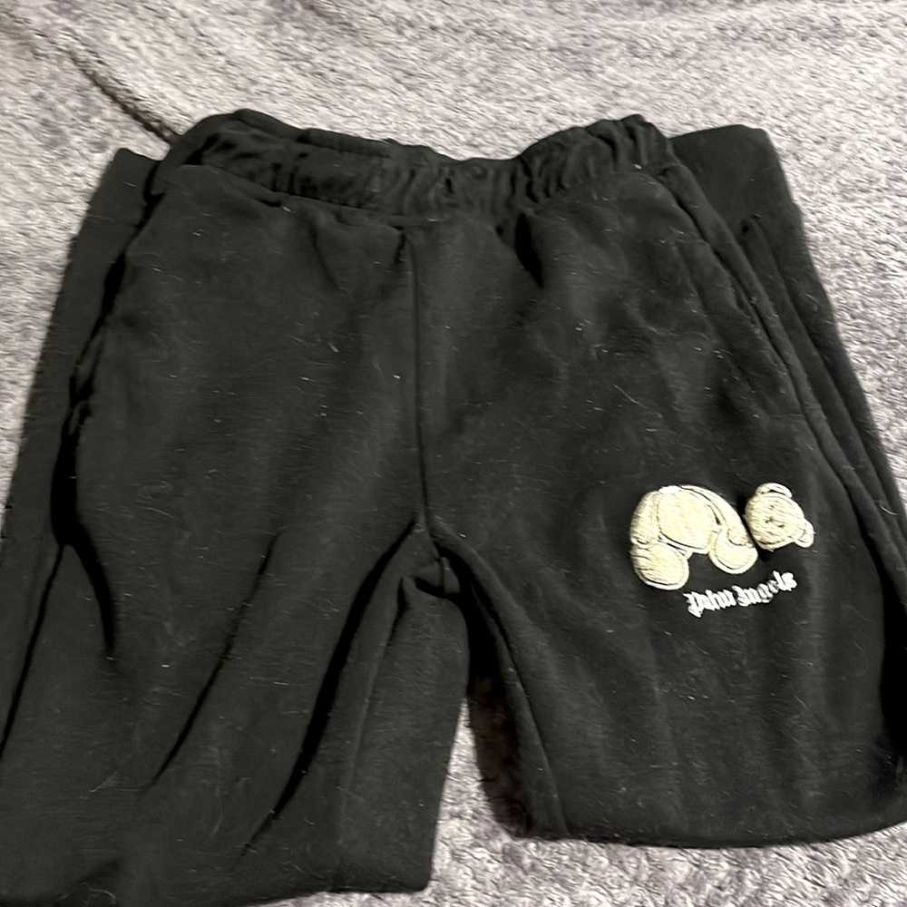 Palm Angels Sweatpants